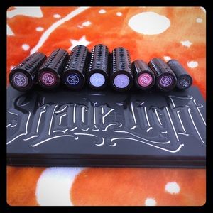 Kat Von D bundle